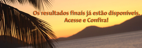 A 4ª Rodada está em apuração!